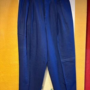 30x29 Mens BICA UOMO dress pants